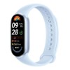 Xiaomi Smart Band 9 Αδιάβροχο με Παλμογράφο BHR8346GL Arctic Blue