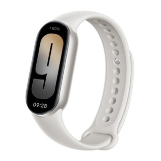 Xiaomi Smart Band 9 Αδιάβροχο με Παλμογράφο BHR8642GL Titan Gray