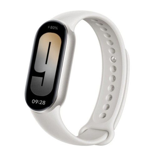 Xiaomi Smart Band 9 Αδιάβροχο με Παλμογράφο BHR8642GL Titan Gray