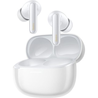 Xiaomi Redmi Buds 6 Pro Bluetooth Handsfree Earphones White