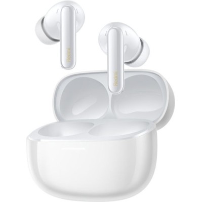 Xiaomi Redmi Buds 6 Pro Bluetooth Handsfree Earphones White