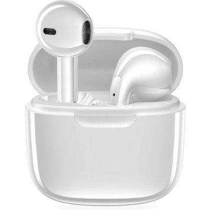 ATC-25 TWS Wireless Earphone White ATC-25 TWS Wireless Earphone White