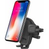iOttie Easy One Touch 5 Air Vent Car Mobile Mount Black (HLCRIO172)