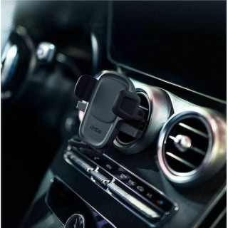 iOttie Easy One Touch 5 Air Vent Car Mobile Mount Black (HLCRIO172) iOttie Easy One Touch 5 Air Vent Car Mobile Mount Black (HLCRIO172)
