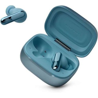 JBL Live Beam 3 In-ear Bluetooth Handsfree Μπλε