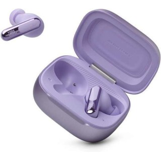 JBL Live Beam 3 In-ear Bluetooth Handsfree Μωβ