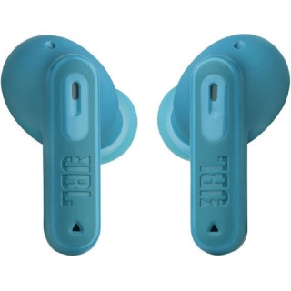 JBL Tune Beam 2 In-ear Bluetooth Handsfree Earphones with Sweat Resistance and Charging Case Turquoise