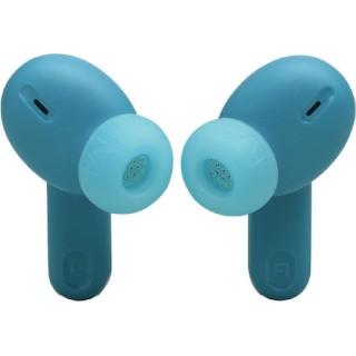 JBL Tune Beam 2 In-ear Bluetooth Handsfree Earphones with Sweat Resistance and Charging Case Turquoise