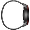 Huawei Watch 4 Pro Stainless Steel 48mm Waterproof with eSIM and Heart Rate Monitor (Space)