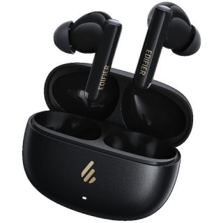 Edifier X5 Pro Ακουστικά True Wireless BT Hybrid ANC Μαύρο v2.0