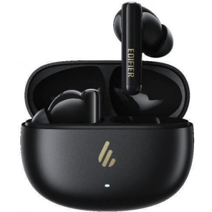 Edifier X5 Pro Ακουστικά True Wireless BT Hybrid ANC Μαύρο v2.0
