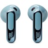 JBL Live Flex 3 Earbud Bluetooth Handsfree Earphones with Sweat Resistance and Charging Case Blue