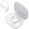 JBL Sense Lite Open Ear Bluetooth Handsfree Ακουστικά White