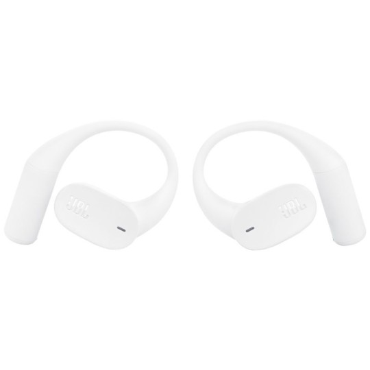 JBL Sense Lite Open Ear Bluetooth Handsfree Ακουστικά White