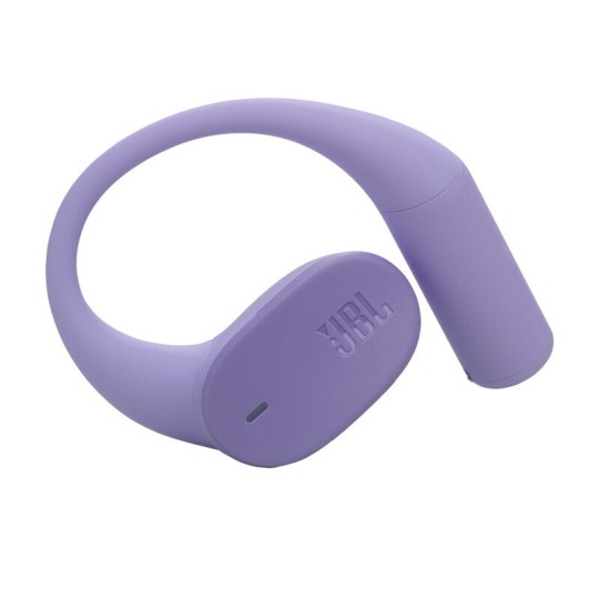 JBL Sense Lite Open Ear Bluetooth Handsfree Ακουστικά Purple