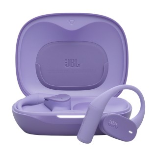 JBL Sense Lite Open Ear Bluetooth Handsfree Ακουστικά Purple