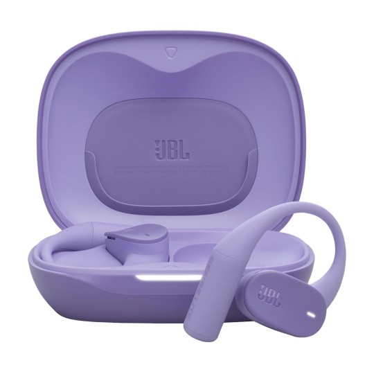 JBL Sense Lite Open Ear Bluetooth Handsfree Ακουστικά Purple