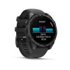 Garmin Fenix 8 AMOLED 47mm Smartwatch 010-02904-00