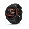 Garmin Fenix 8 AMOLED 47mm Smartwatch 010-02904-00