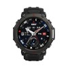 Amazfit T-Rex 3 Pro Titanium 48mm Waterproof Smartwatch Tactical Black W2443EU1N