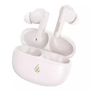 Edifier X5 Pro Ακουστικά True Wireless BT Hybrid ANC v2.0 Μπέζ