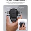 iOttie Easy One Touch 6 Universal CD Slot Mount