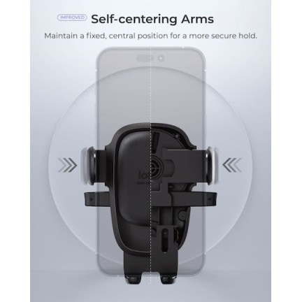 iOttie Easy One Touch 6 Universal CD Slot Mount