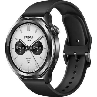 Xiaomi Watch S4 NFC Black 