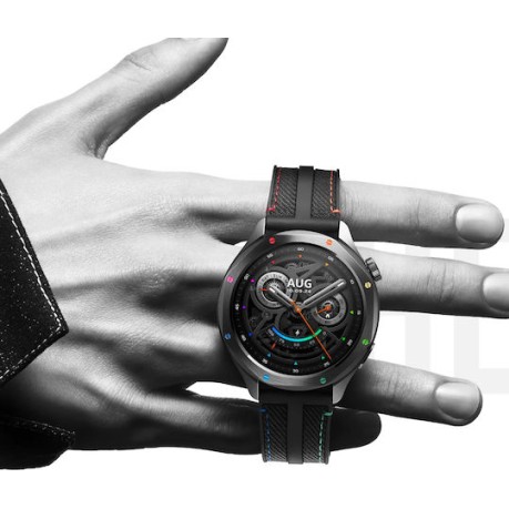 Xiaomi Watch S4 NFC Black Xiaomi Watch S4 NFC Black