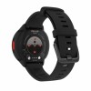 Polar Pacer 45mm Smartwatch with Heart Rate Monitor (Night Black)