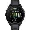 Garmin Forerunner 165 43mm Αδιάβροχο Smartwatch με Παλμογράφο (Black/Slate Gray) Garmin Forerunner 165 43mm Αδιάβροχο Smartwatch με Παλμογράφο (Black/Slate Gray)