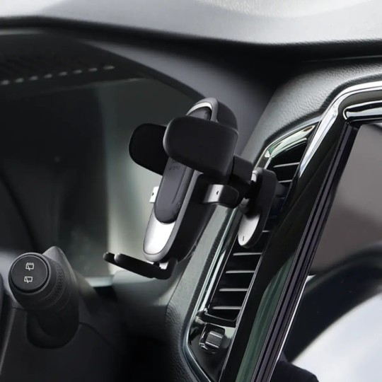 iOttie Easy One Touch 6 Air Vent & Flush Mount