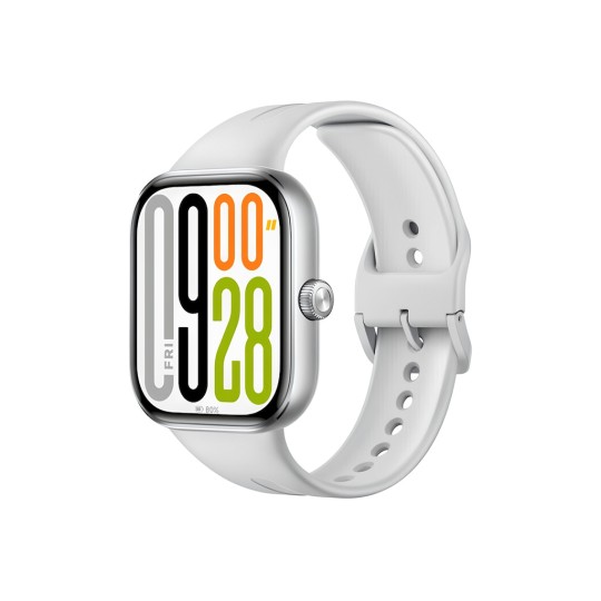 Xiaomi Redmi Watch 5 Aluminium 48mm Silver Gray