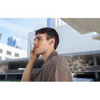 Edifier NeoBuds Pro 3 Ακουστικά True Wireless BT Adaptive ANC Μαύρο