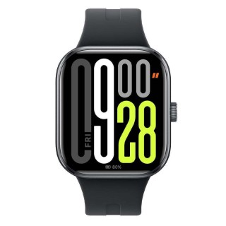 Xiaomi Redmi Watch 5 Aluminium 48mm Obsidian Black