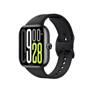 Xiaomi Redmi Watch 5 Aluminium 48mm Obsidian Black