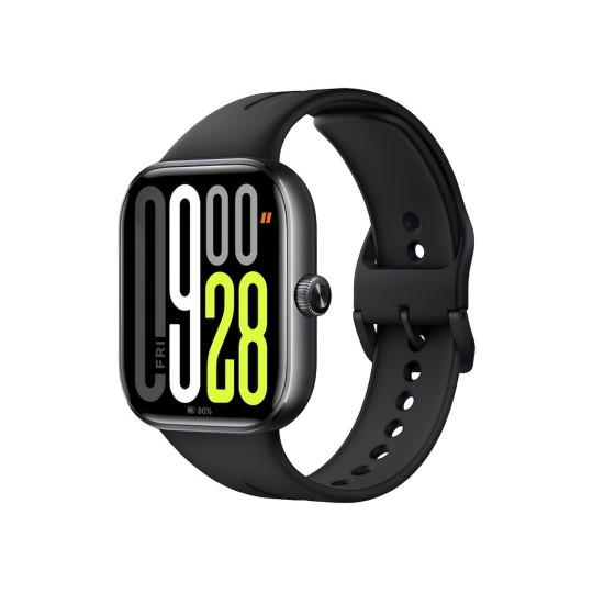 Xiaomi Redmi Watch 5 Aluminium 48mm Obsidian Black