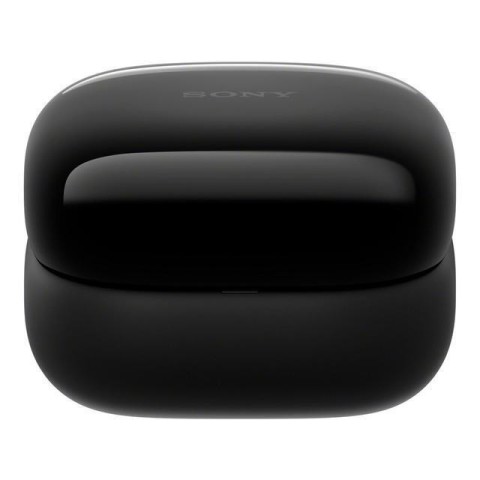 Sony LinkBuds Fit Bluetooth Handsfree Ακουστικά Μαύρα