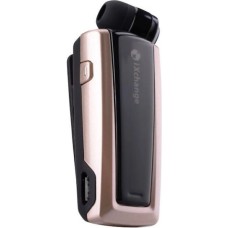 iXchange Retractable BT Mini Headset UA24 Gold 