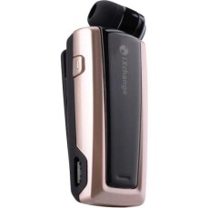 iXchange Retractable BT Mini Headset UA24 Gold 