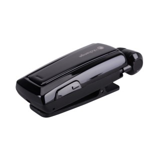 iXchange UA24 Ακουστικό Επαναφερόμενο BT V2.0 Μαύρο