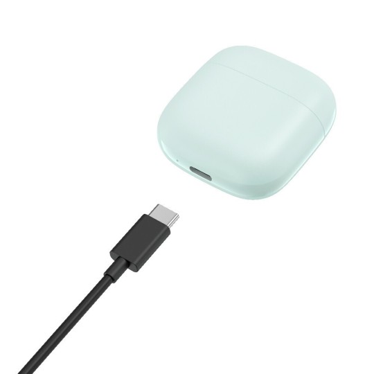 Edifier X2 Plus Ακουστικά True Wireless BT Πράσινο