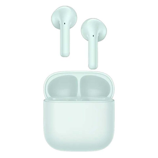 Edifier X2 Plus Ακουστικά True Wireless BT Πράσινο