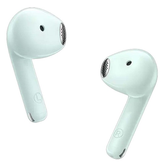 Edifier X2 Plus Ακουστικά True Wireless BT Πράσινο