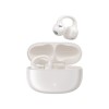 Edifier Comfo Q Pearl Ακουστικό Edifier Open Ear Wireless ΒΤ White