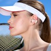 Edifier Comfo Q Pearl Ακουστικό Edifier Open Ear Wireless ΒΤ White