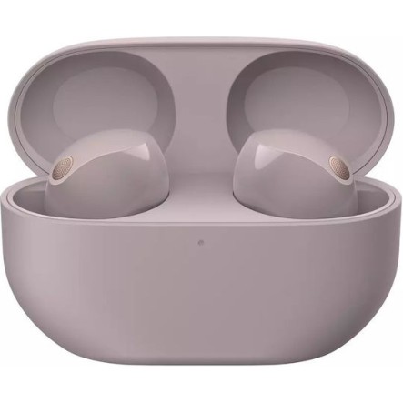 Sony WF-1000XM5 In-ear Bluetooth Handsfree Ακουστικά Pink