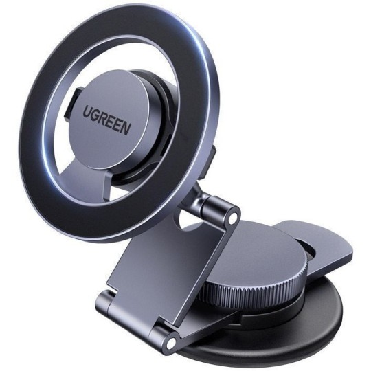 UGREEN LP865 45577 Βάση Στήριξης Smartphone Magnetic για Αυτοκίνητο