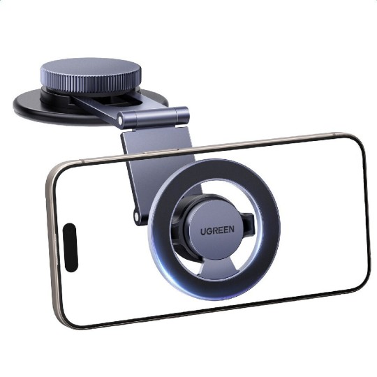 UGREEN LP865 45577 Βάση Στήριξης Smartphone Magnetic για Αυτοκίνητο