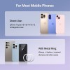 UGREEN LP865 45577 Βάση Στήριξης Smartphone Magnetic για Αυτοκίνητο